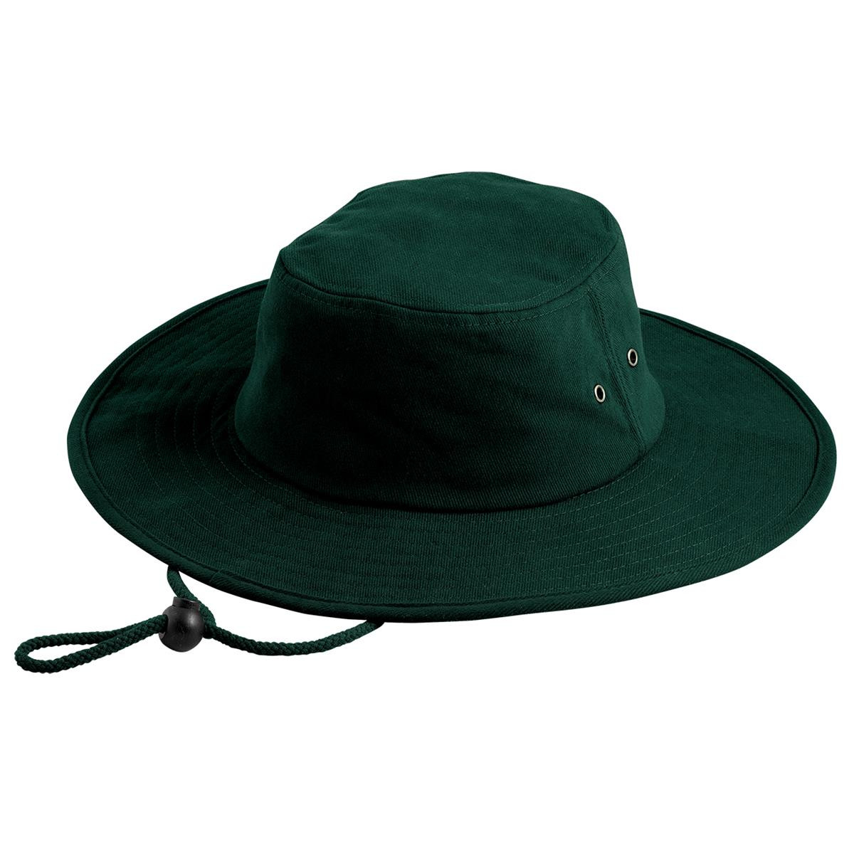 schools floppy hat bottle green schools floppy hat bottle green
