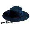 schools floppy hat navy blue schools floppy hat navy blue
