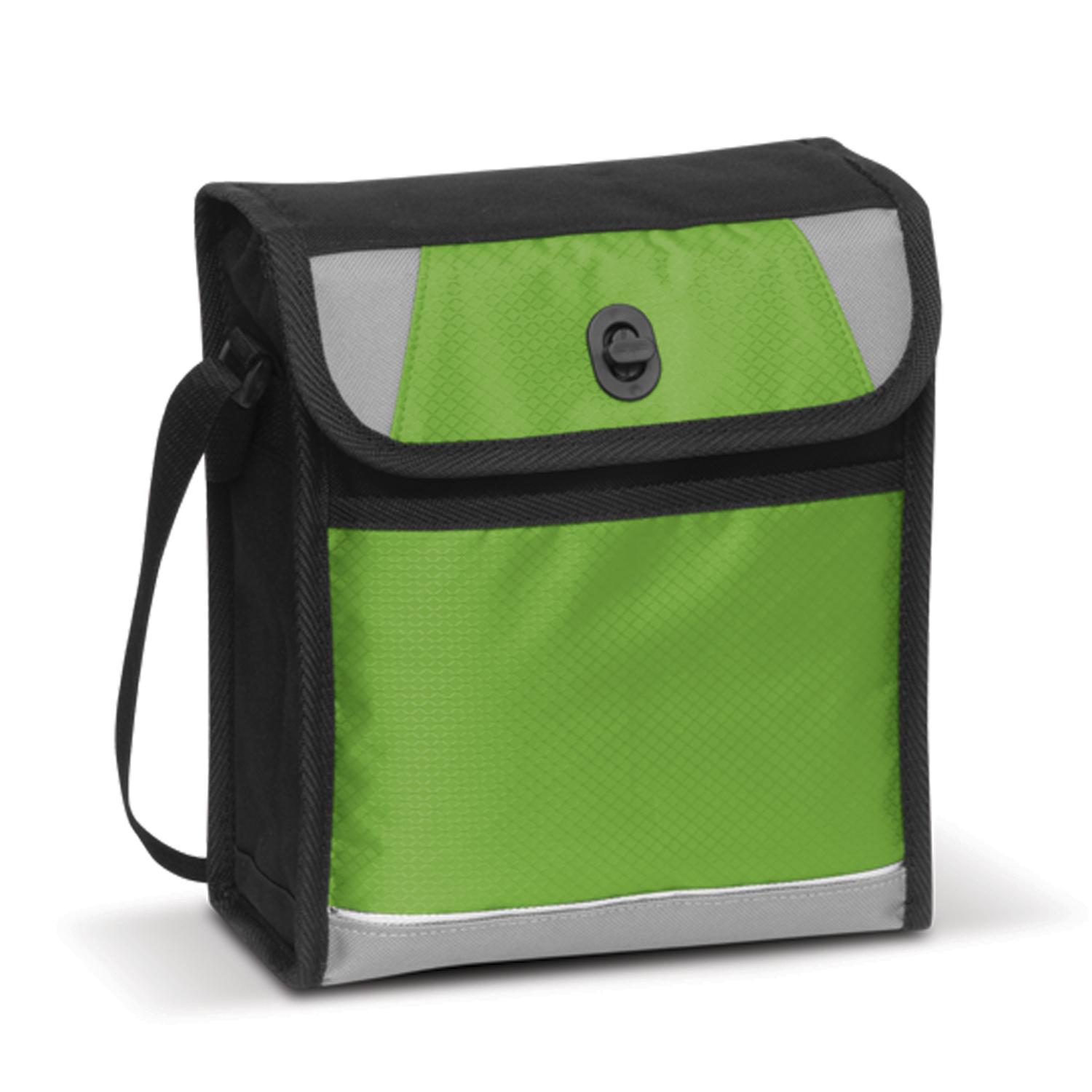 seville cooler bag bright green seville cooler bag bright green