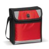 seville cooler bag red seville cooler bag red