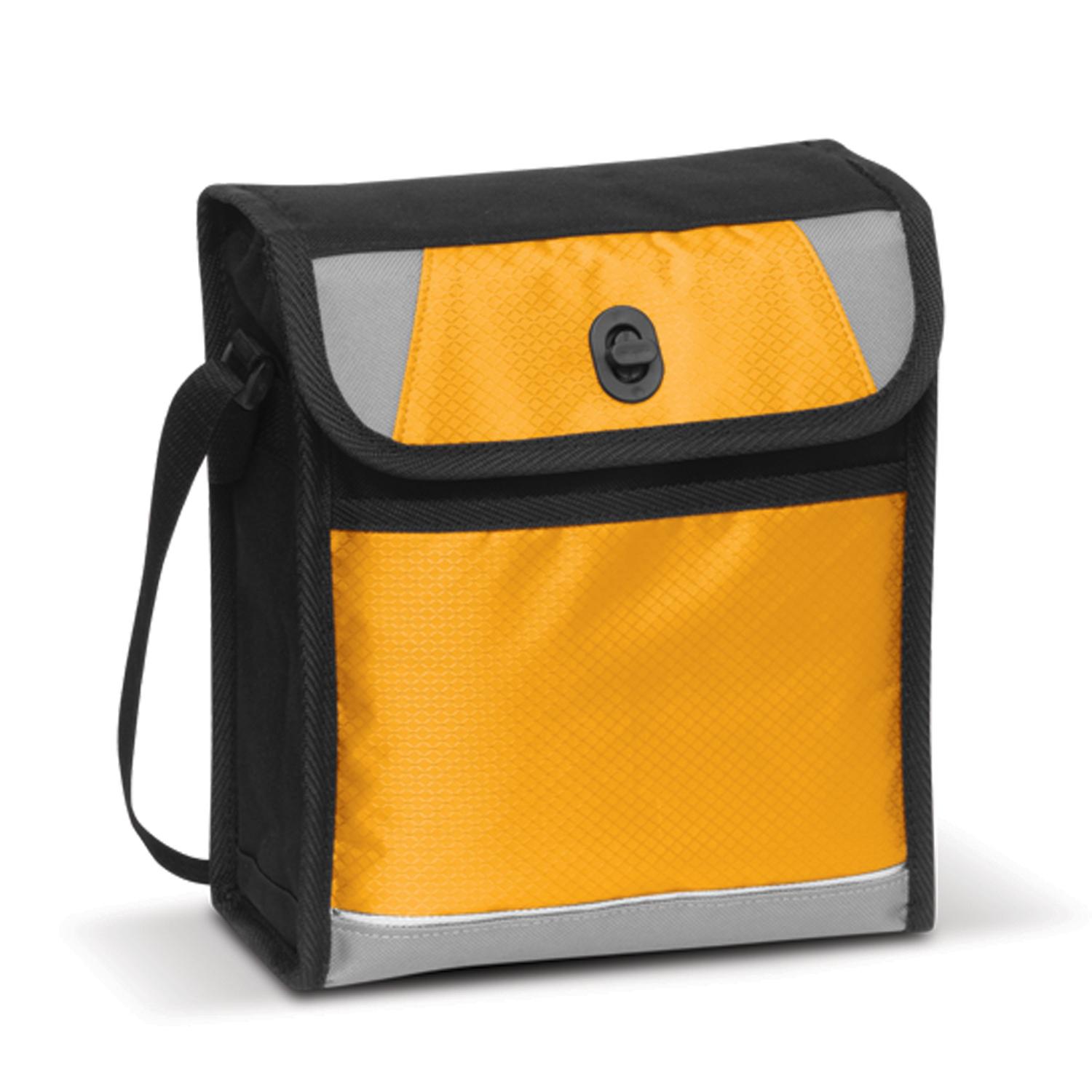 seville cooler bag yellow seville cooler bag yellow