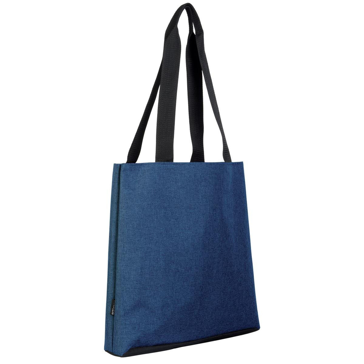 sheila tote bag blue sheila tote bag blue