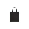 shelley calico bags short handle black