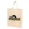 short handle calico w gusset example logo short handle calico w gusset example logo