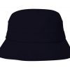 simpson children bucket hat navy