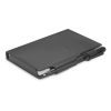 simpson pocket rocket note book frosted black simpson pocket rocket note book frosted black