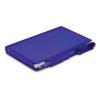 simpson pocket rocket note book frosted blue simpson pocket rocket note book frosted blue
