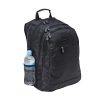 smithton laptop backpack bottle holder
