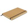 somerset isa cork notebook natural somerset isa cork notebook natural
