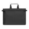 Sorrento Expo Satchel black