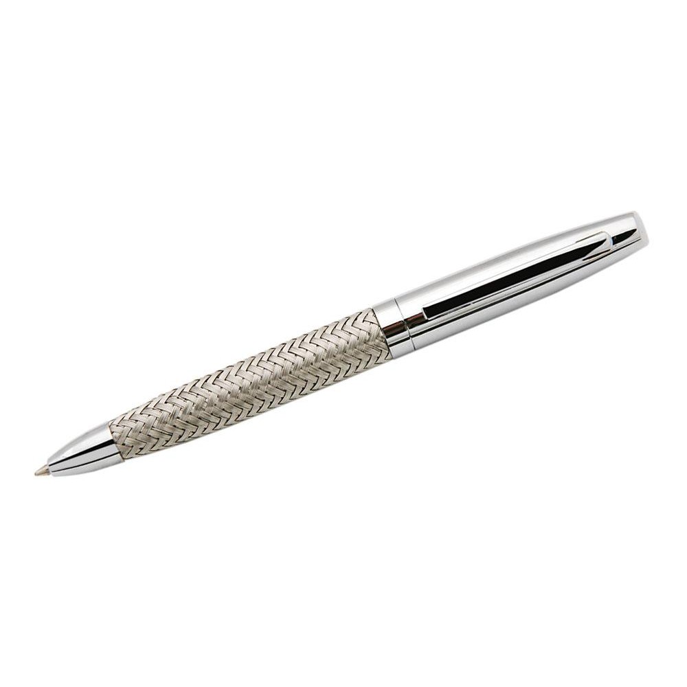 st morris pen silver side st morris pen silver side