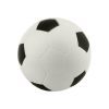 stress soccer ball black white stress soccer ball black white