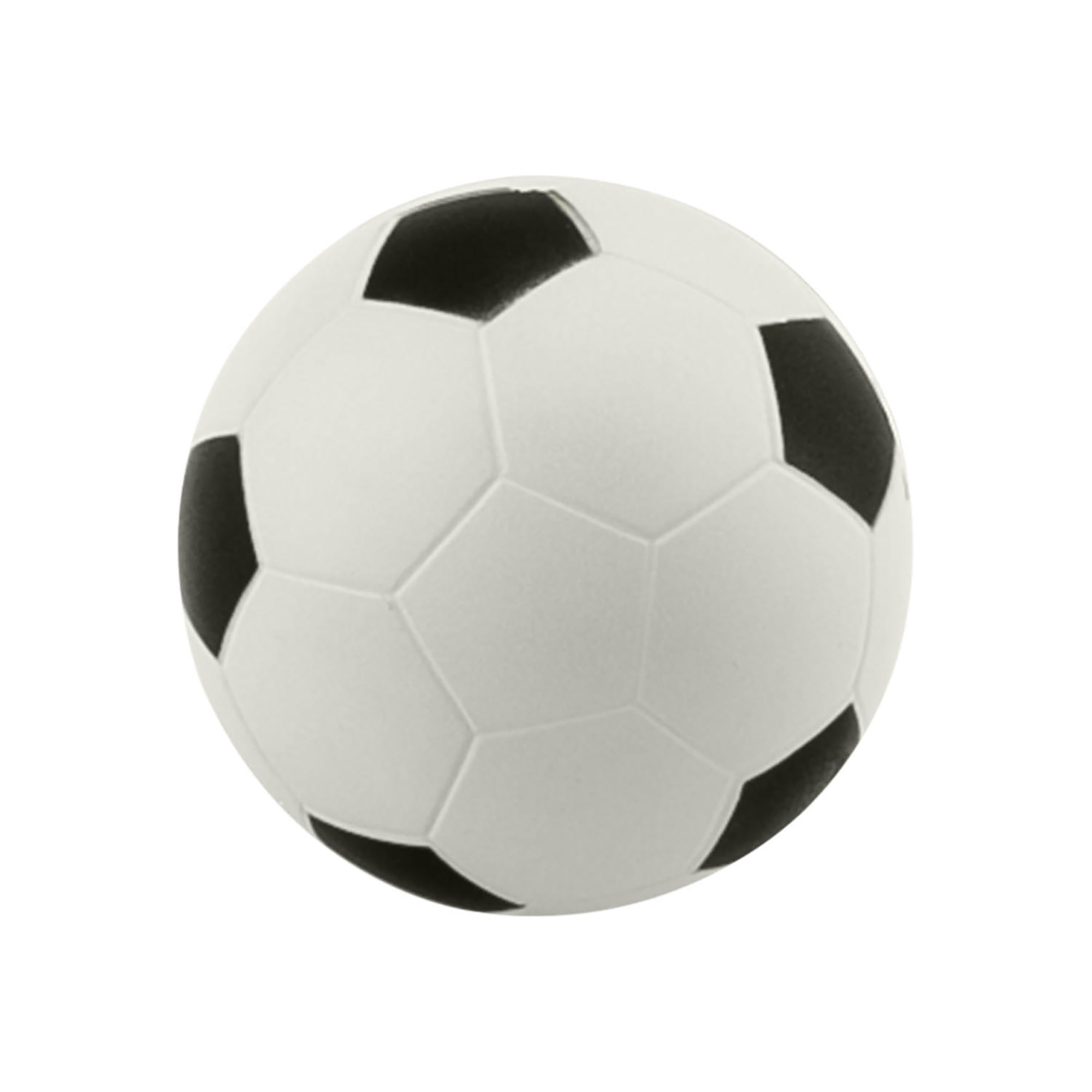 stress soccer ball black white stress soccer ball black white