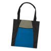 sunbury fashion tote bag blue