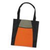 sunbury fashion tote bag orange