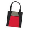 sunbury fashion tote bag red