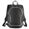 sunny coast backpack black
