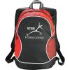 sunny coast backpack logo example 3