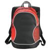 sunny coast backpack red