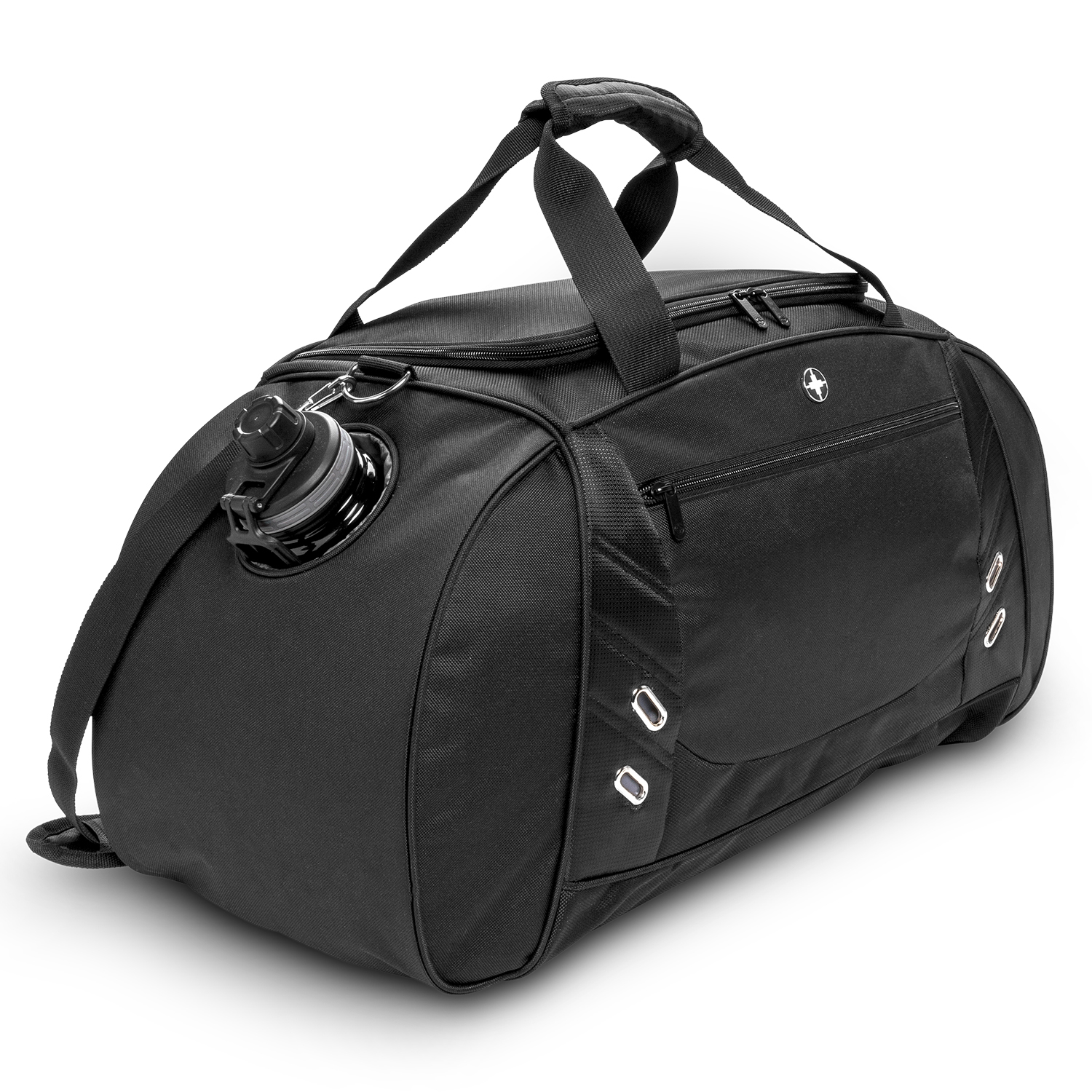 swiss peak weekend travel bag left side swiss peak weekend travel bag left side