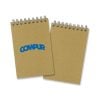 sydney eco note pad small main