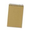 sydney eco note pad small natural