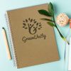 sydney eco note pad feature