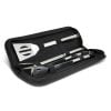 tambo asada bbq set internals