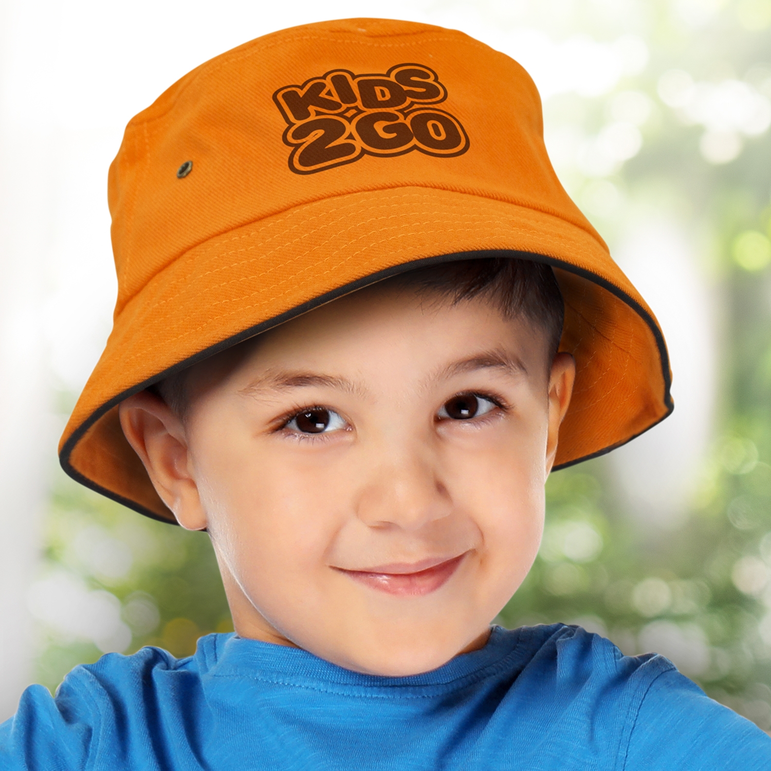 tanami bucket hat black sandwich trim logo example tanami bucket hat black sandwich trim logo example