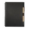 timaru allegro notebook black