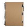 timaru allegro notebook natural