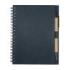 timaru allegro notebook navy