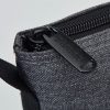 tirano blanche two bottle wine cooler zipper