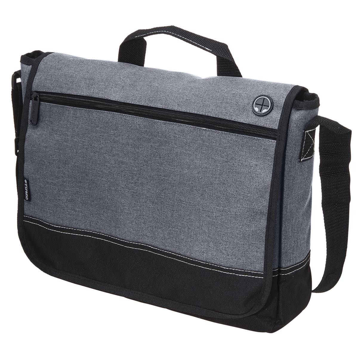 tiwi laptop satchel ash grey tiwi laptop satchel ash grey