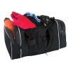 tremont sports bag in action tremont sports bag in action