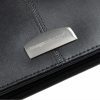 twyford leather 3 ring compendium engraving example