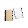 vera enviro notebook black vera enviro notebook black