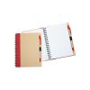 vera enviro notebook red vera enviro notebook red