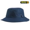 vor tech bucket hat navy blue