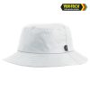 vor tech bucket hat white