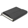 wagga stanford notebook charcoal grey