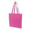 wapiti non woven bag pink wapiti non woven bag pink