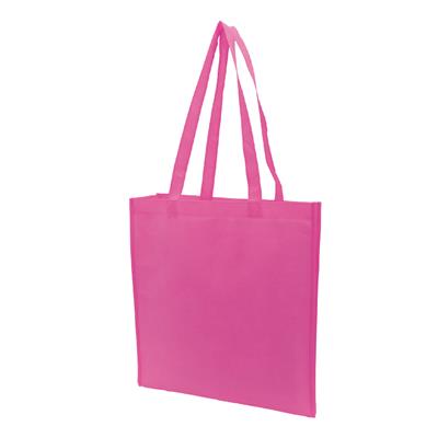 wapiti non woven bag pink wapiti non woven bag pink
