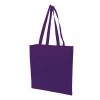 wapiti non woven bag purple wapiti non woven bag purple