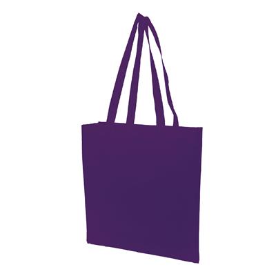 wapiti non woven bag purple wapiti non woven bag purple