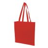 wapiti non woven bag red wapiti non woven bag red