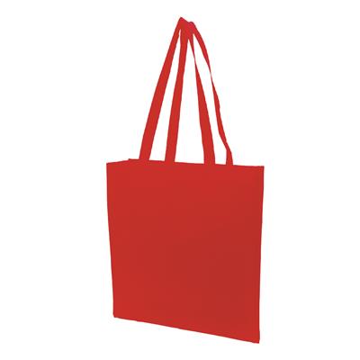 wapiti non woven bag red wapiti non woven bag red