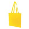 wapiti non woven bag yellow wapiti non woven bag yellow