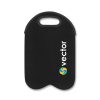 waroona neoprene double wine cooler bag main waroona neoprene double wine cooler bag main