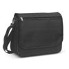 Warwick Messenger Bag black Warwick Messenger Bag black
